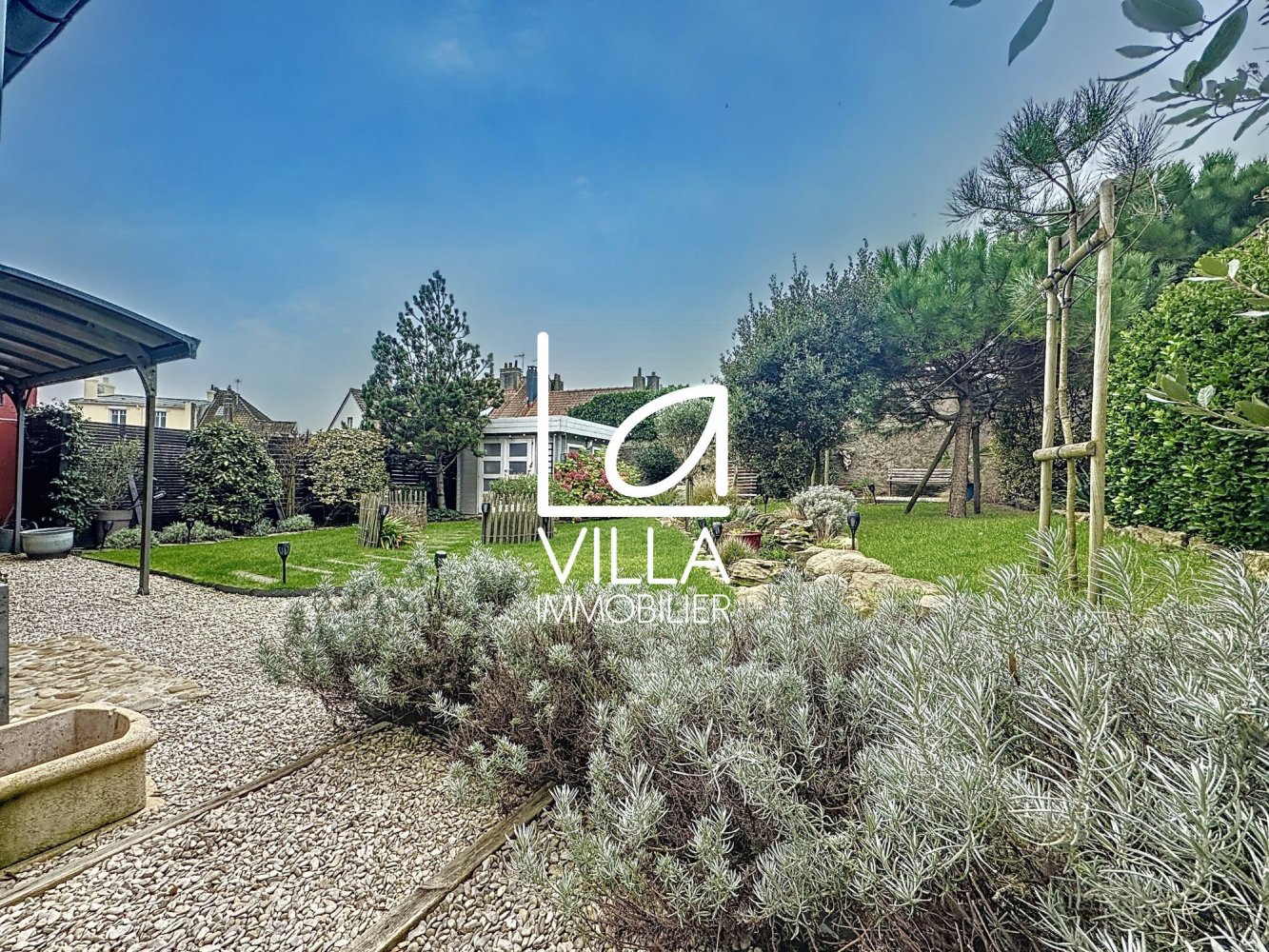 Дом с 3 спальнями в Вимере, Франция № 41192