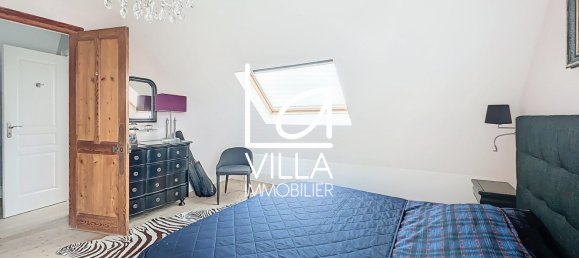 Casa de 3 dormitorios en Wimereux, France No. 41192 41