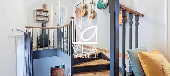 Casa de 3 dormitorios en Wimereux, France No. 41192 27