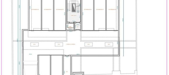 3 rooms Apartment in Seregno, Italy No. 183173 7