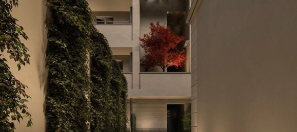 3 rooms Apartment in Seregno, Italy No. 183173 6