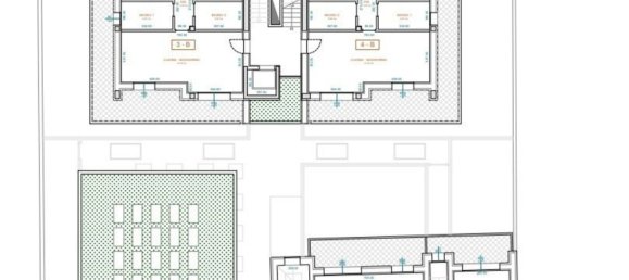 3 rooms Apartment in Seregno, Italy No. 183173 8