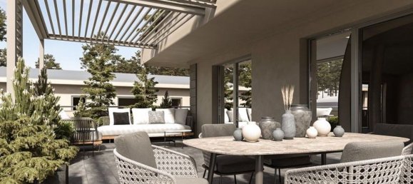 3 rooms Apartment in Seregno, Italy No. 183173 4