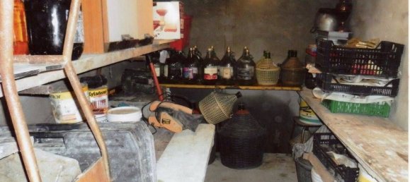 3 rooms House in Spineto Scrivia, Italy No. 126546 22