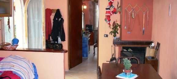 3 rooms House in Spineto Scrivia, Italy No. 126546 12