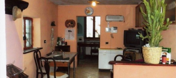 3 rooms House in Spineto Scrivia, Italy No. 126546 15