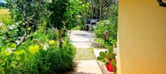 3 rooms House in Spineto Scrivia, Italy No. 126546 8