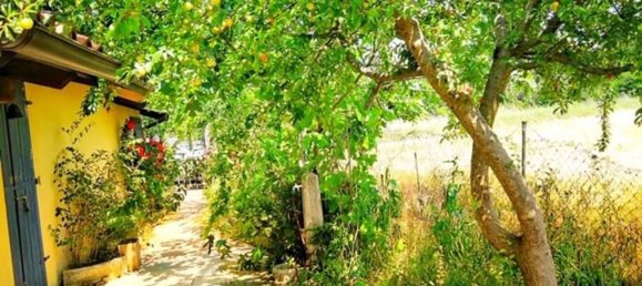 3 rooms House in Spineto Scrivia, Italy No. 126546 6