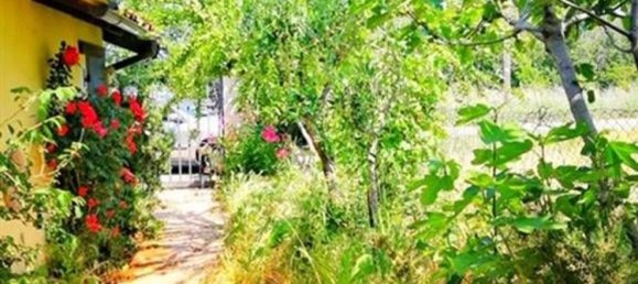 3 rooms House in Spineto Scrivia, Italy No. 126546 3