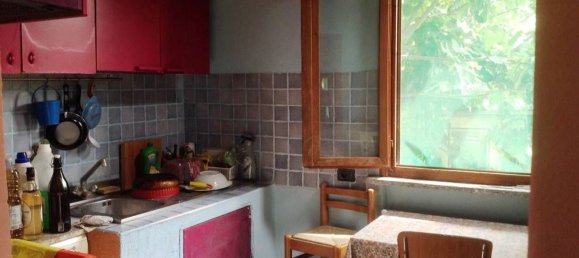 3 rooms House in Spineto Scrivia, Italy No. 126546 16