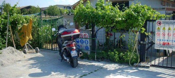 3 rooms House in Spineto Scrivia, Italy No. 126546 20