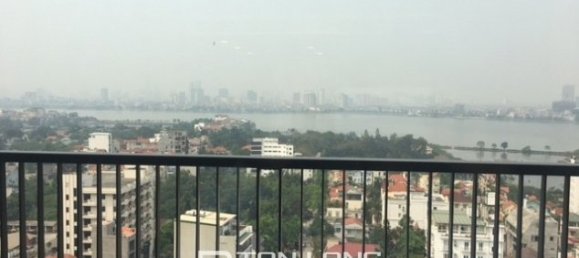 Квартира с 1 спальней в Тэйхо, Вьетнам № 1874 9