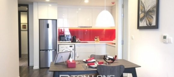 Квартира с 1 спальней в Тэйхо, Вьетнам № 1874 3