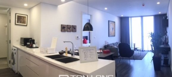 Квартира с 1 спальней в Тэйхо, Вьетнам № 1874 6