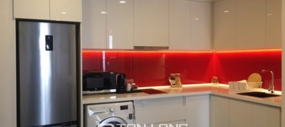 Квартира с 1 спальней в Тэйхо, Вьетнам № 1874 7