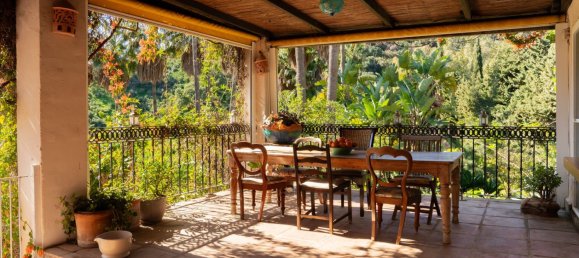 4 bedrooms House in Casares, Spain No. 139003 22