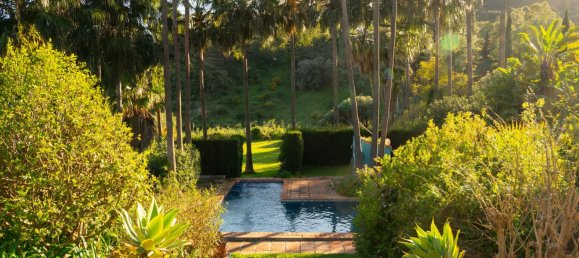 4 bedrooms House in Casares, Spain No. 139003 16