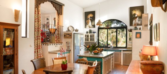 4 bedrooms House in Casares, Spain No. 139003 8