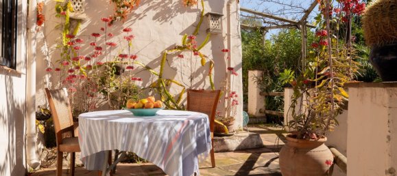 4 bedrooms House in Casares, Spain No. 139003 20