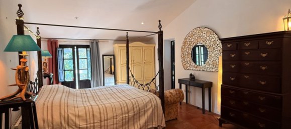 4 bedrooms House in Casares, Spain No. 139003 25