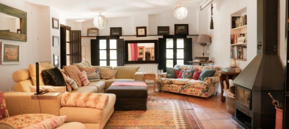 4 bedrooms House in Casares, Spain No. 139003 7