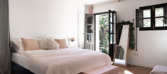 4 bedrooms House in Casares, Spain No. 139003 13