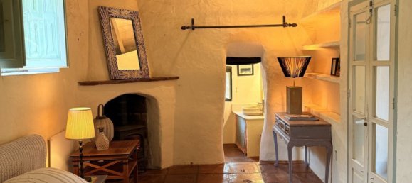 4 bedrooms House in Casares, Spain No. 139003 26