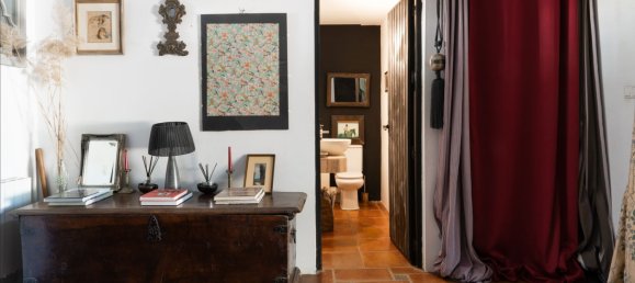 4 bedrooms House in Casares, Spain No. 139003 11