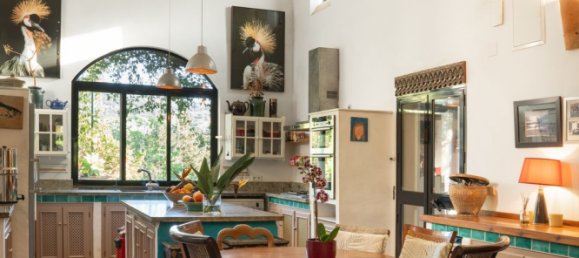 4 bedrooms House in Casares, Spain No. 139003 17