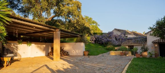 4 bedrooms House in Casares, Spain No. 139003 19