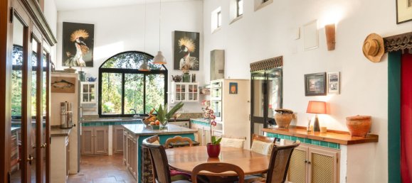 4 bedrooms House in Casares, Spain No. 139003 5