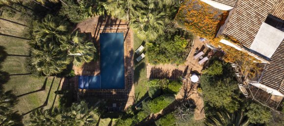 4 bedrooms House in Casares, Spain No. 139003 34