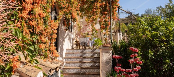 4 bedrooms House in Casares, Spain No. 139003 9