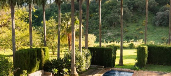 4 bedrooms House in Casares, Spain No. 139003 3