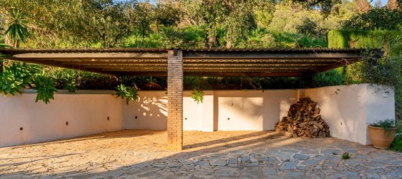 4 bedrooms House in Casares, Spain No. 139003 18