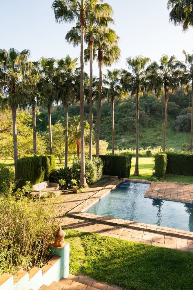 4 bedrooms House in Casares, Spain No. 139003