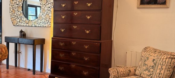 4 bedrooms House in Casares, Spain No. 139003 29