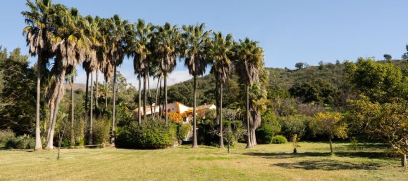 4 bedrooms House in Casares, Spain No. 139003 2