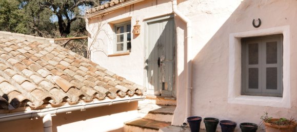 4 bedrooms House in Casares, Spain No. 139003 14