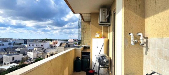 4-Zimmer Wohnung in Poggiardo, Italy, Nr. 33878 22