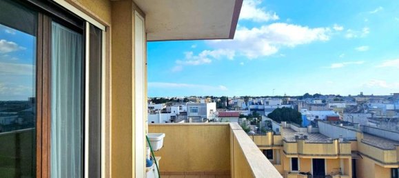 4-Zimmer Wohnung in Poggiardo, Italy, Nr. 33878 6