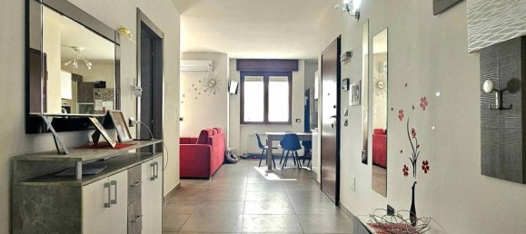 4-Zimmer Wohnung in Poggiardo, Italy, Nr. 33878 11