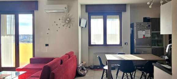 4-Zimmer Wohnung in Poggiardo, Italy, Nr. 33878 2