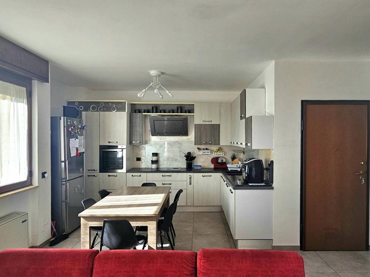 4-Zimmer Wohnung in Poggiardo, Italy, Nr. 33878