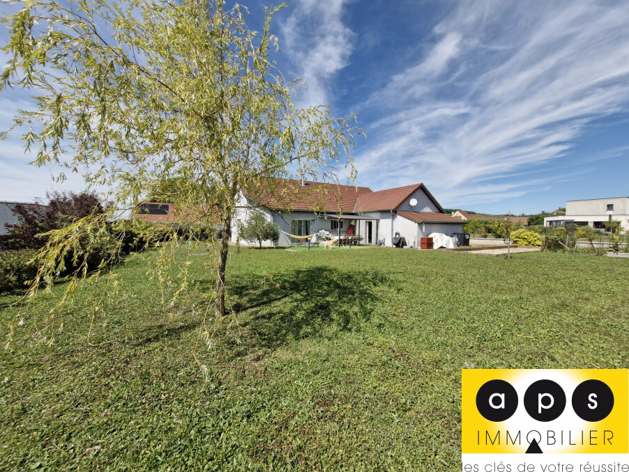 3 Schlafzimmer Haus in Arbois, France, Nr. 344408