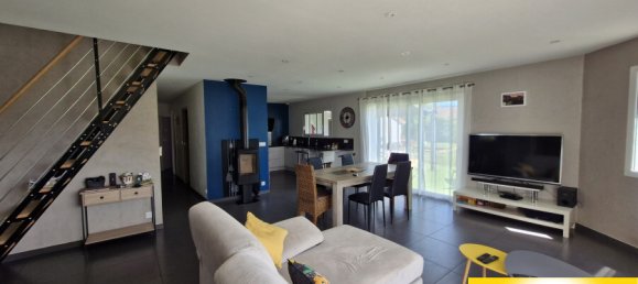 3 Schlafzimmer Haus in Arbois, France, Nr. 344408 3