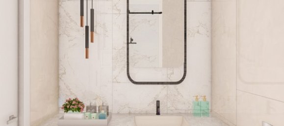 Apartamento 1+1 em Alanya, Turkey N.º 8220 11