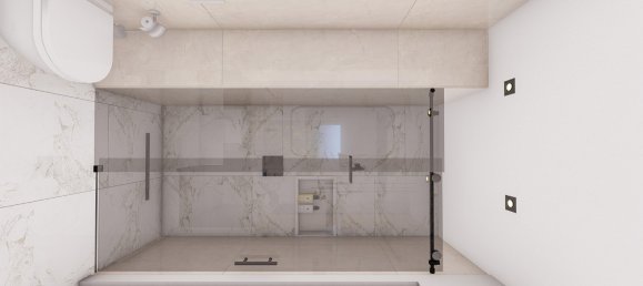 Apartamento 1+1 em Alanya, Turkey N.º 8220 3