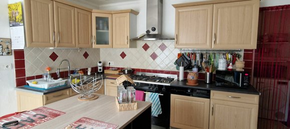 4 Schlafzimmer Haus in Selles-sur-Cher, France, Nr. 62444 3