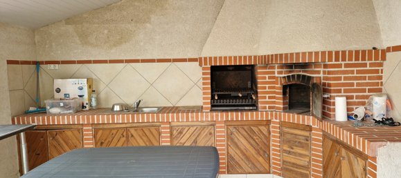 4 Schlafzimmer Haus in Selles-sur-Cher, France, Nr. 62444 5